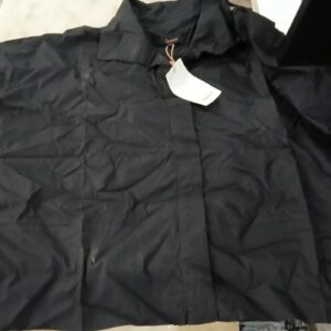 Black Shirt For Men Size M