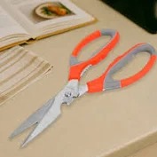 Multi Function Kitchen Scissors