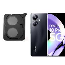 Realme 10 Pro Plus Camera Film