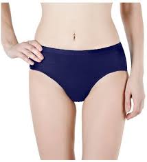 Panty For Women Colour Navy Blue Size Xxl