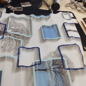 Adhesive Wallpaper Waterproof Wall Wallpaper