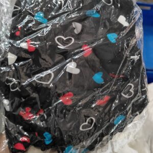 Women Dress Color Black Size S