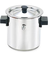 Alisha Milk Boiler 2 Liter