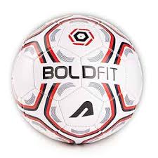 Boldfit Professional Match Training Ball Size 5 Original Sports Ball Multicolor Size 5