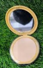 Compact Natural Glow Powder 30G