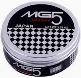 Mg5 Hair Wax Gel For Man And Woman 100 G