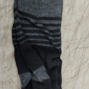 Stripped Ultra Soft Ankle Socks For Men Women