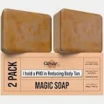 Ghar Soaps Magic Soap 100G Pack Of 2