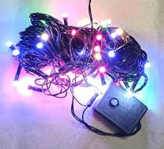 Co5Po 14X7X9 Cm Led Lights