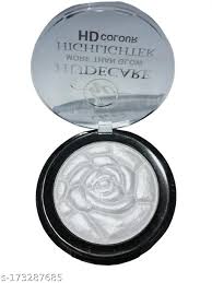Hudecare Cosmetic Baked Highlighter 8Gm
