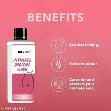 Daxton Intimate Hygiene Wash 100Ml