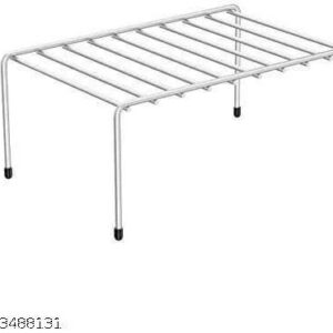 Stainless Steel Kitchen Dish Rack