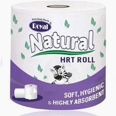 Royal Natural Tissue Roll 2 Ply 10X1100Cm