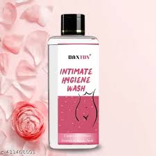 Daxton Intimate Hygiene Wash 100Ml