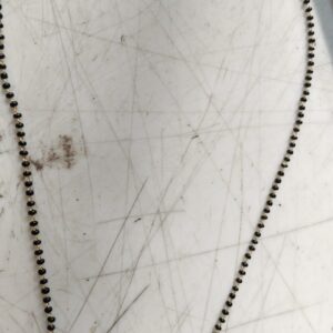 Black Color Mangalsutra For Women