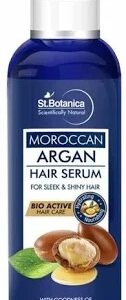St Botanica Moroccan Argan Hair Serum 120Ml