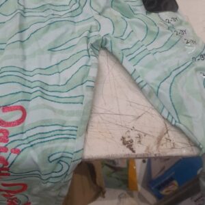 Disney 2 To 3 Yrs Girls Track Pant Blue