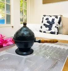 De Casa Decor New Traditional Loban Burner