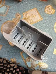 Plastic Soap Dish Holder