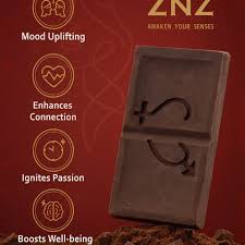 Znz Mood Chocolate For Him 32G