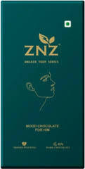 Znz Mood Chocolate For Him 32G