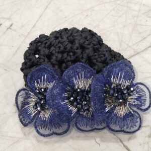 Navy Color Juda Assery For Women