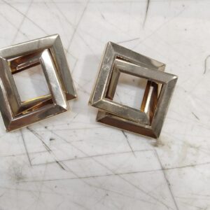 Golden Color Earing For Women