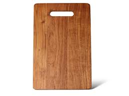 Combat Furniture Large Natural Bamboo Wood Chopping Cutting Board 30 X 17 Cm