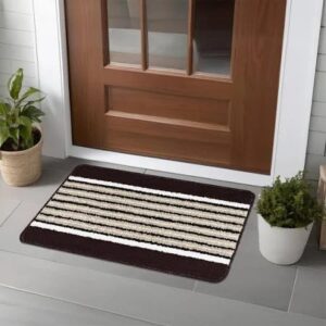 Anti Skid Water Absorbent Door Mats