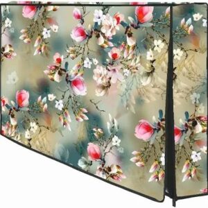Printed Led Tv Cover 32 Inch