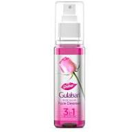 Dabur Gulabari Rose Glow Face Cleanser 100 Ml