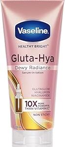 Vaseline Gluta Hya Dewy Radiance Lotion 200Ml