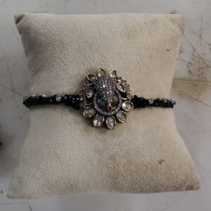 Fancy Rakhi Multicolour