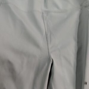 Track Pant For Women Colour Grey Size L