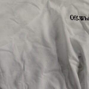 T Shirt For Men Colour White Size Xl