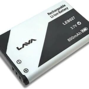 Elements Leb027 Bl5C Original Lava Battery Pack Of 2