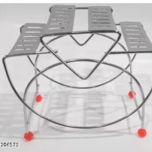 Kitchen Houses Cutlery Stand 4 Leg Cutlery Holder