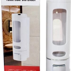 Manual Touch Soap Dispenser 400Ml
