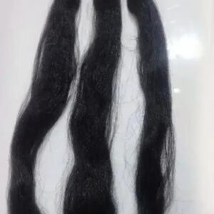 Hair Choti Extension Black For Women And Girls