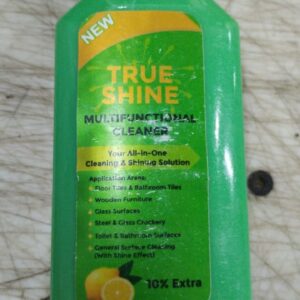 True Shine Powerful Multifunctional Cleaner 100Ml