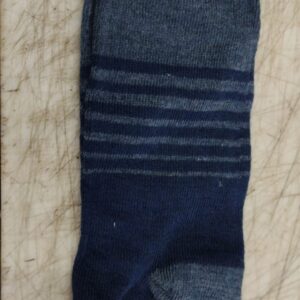 Stripped Ultra Soft Ankle Socks For Men Women