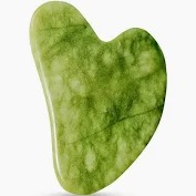 Gua Sha Tool For Skin Lifting Massage To Reduce Puffiness