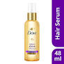 Dove Radiant Shine Uv Protect Hair Serum Bio Protein Care 48Ml