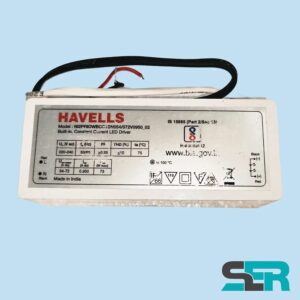 Havells Street Light Led Driver Adapter 70W