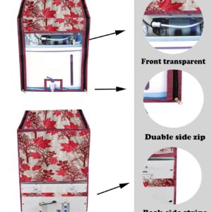 Multicolour Water Purifier Ro Cover