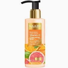 Vaadi Herbals Vitamin C Face Wash 110Ml