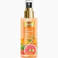 Vaadi Herbals Vitamin C Toner 110Ml