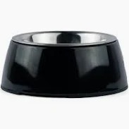 Foodie Puppies Pet Feeding Stainless Steel Bowl For Dogs