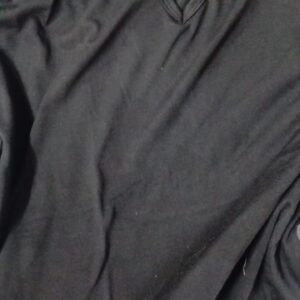 Top For Women Color Black Size Xxl