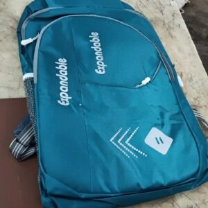 35L Casual Waterproof Laptop Bag Backpack For Men Women Boys Girls Office School College Teens Students